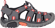 Сандалі McKinley Vapor 2 JR 185225-926046 р.30 сірий