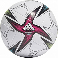 Футбольный мяч Adidas CNXT21 LGE GK3489 р.5