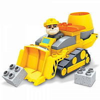 Іграшка Mattel Будівельна вантажівка Кремеза з м/ф 