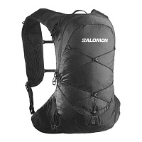 Рюкзак Salomon XT 10 XT 10 LC1518400 20 л чорний