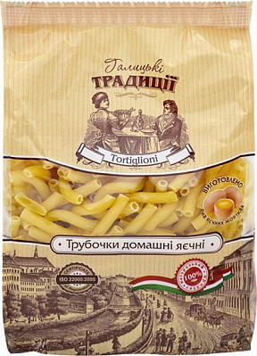 Макароны 4820179740332
