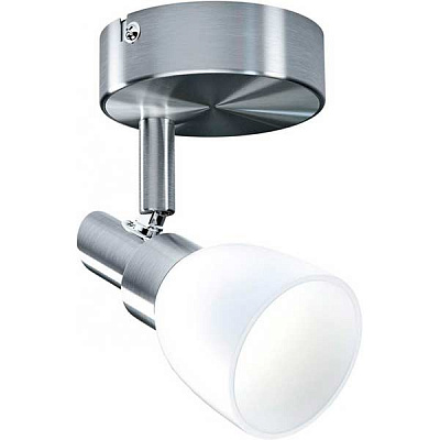 Спот Osram 827 LED 1x2 Вт G9 хром 