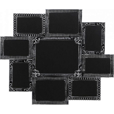 Коллаж Luna на 9 фото SM00635 10x15/18x13 см