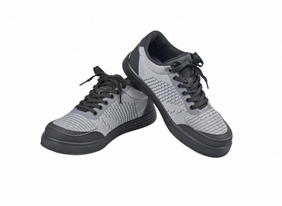 Кроссовки Sizam Mobile р.45 36263 черно-серый