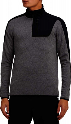 Джемпер McKinley Blake ux 280501-903911 р. M сірий