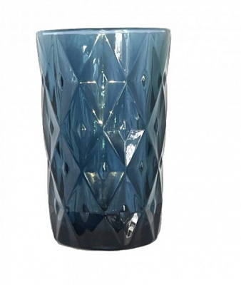 Стакан Сапфир 350 мл Helios 