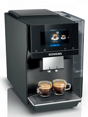Кофемашина Siemens TP703R09 