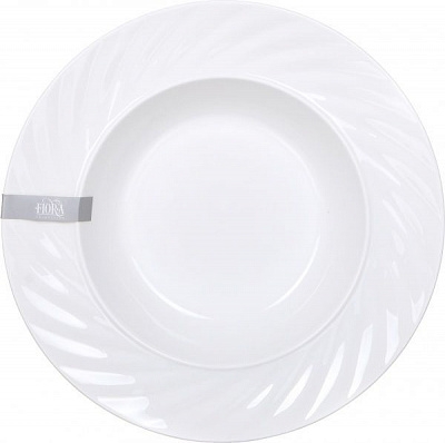 Тарілка супова Waltz 22 см BA2070 Fiora