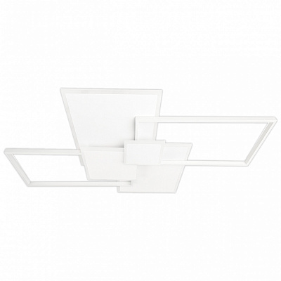 Люстра потолочная NEW ARTIER Martin WH 160 Вт белый