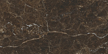 Плитка Allore Group Augusta Brown W M NR Glossy 30,8x60,8 см