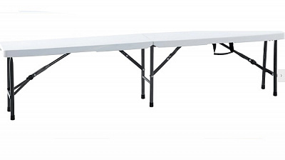 Скамейка раскладная Indigo BK-180 1,8 м