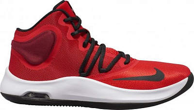 Кроссовки Nike AIR VERSITILE IV AT1199-600 р.10 красный