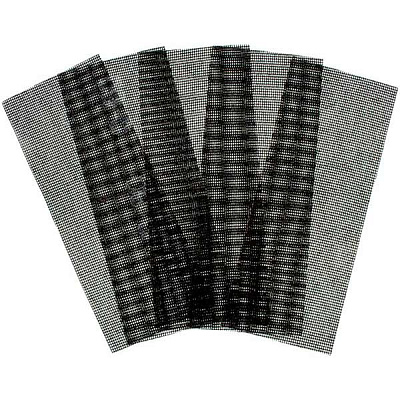 Сетка абразивная Hardy з.60 5 шт. 1010-120506