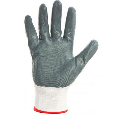 Рукавички нейлонові Doloni 4524
