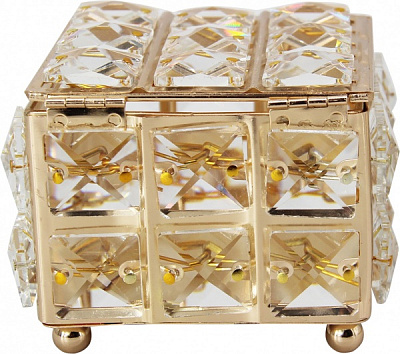 Скринька для прикрас Chic