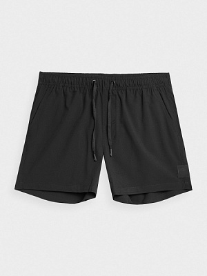 Шорти 4F BOARD SHORTS M047 4FSS23UBDSM047-20S р. M чорний