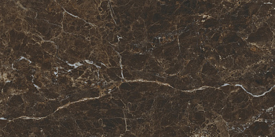 Плитка Allore Group Augusta Brown W M NR Glossy 30,8x60,8 см