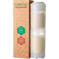 Сменный картридж для фильтра СВОД Антинакипь СВОД-АС + Обезжелезивание S250/F5