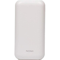 Зовнішній акумулятор (Powerbank) Nomi L300 30000 mAh (430683)