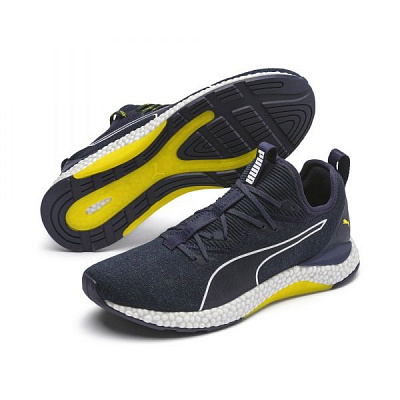 Кросівки Puma Hybrid Runner 19111107 р.9,5 синій