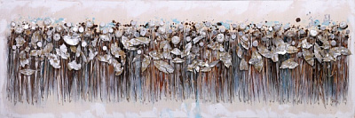 Картина Арт Фигерас 150x50 см C2160B 