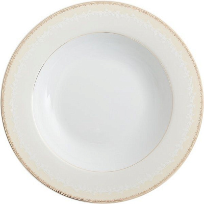 Тарелка суповая Natali 22,5 см Waldenburg