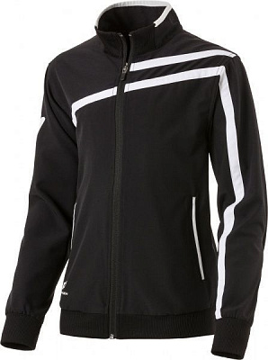 Куртка Pro Touch Kinney jrs 258704-050 164 черный