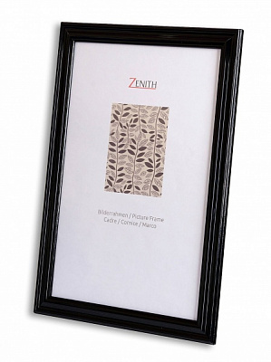 Рамка для фото Velista 47B-014-3v 1 фото 60х80 см черный 