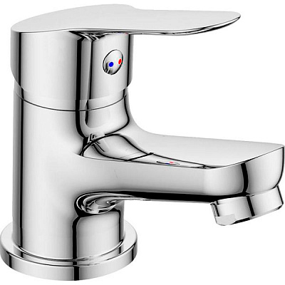 Змішувач для умивальника Rozzy Jenori First Rbz020-1