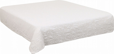 Покривало Setubal 230x270 см Antonio Pereira айворі