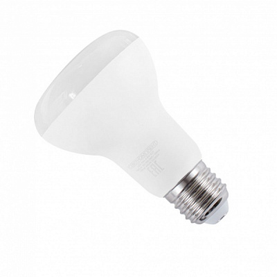 Лампа світлодіодна Светкомплект 9 Вт R63 матова E27 220 В 4500 К