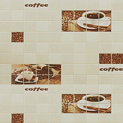 Славянские обои Expromt B43 Арабика 784-05 0.53х10.05 м