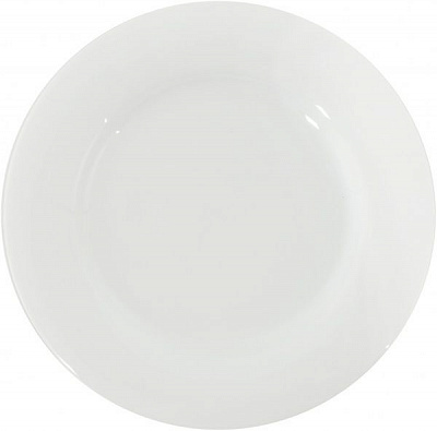 Тарелка обеденная Plus 27,5 см DPL