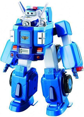 Іграшка-трансформер Super Wings Paul EU720315