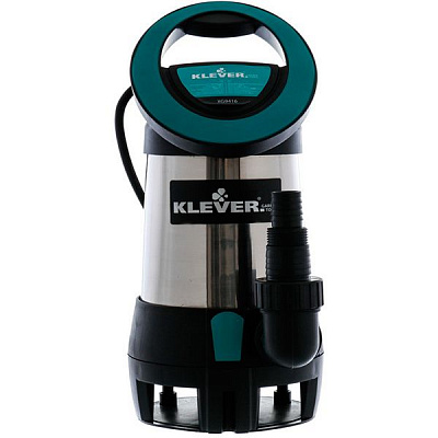 Насос дренажный Klever XG9416 550 Вт