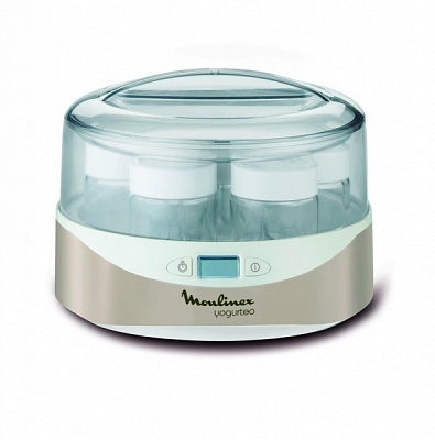 Йогуртница Moulinex Yogurteo YG231E32 
