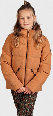 Куртка Brunotti 2224200665-4497 помаранчевий