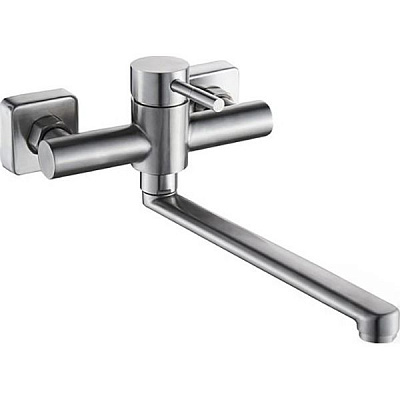 Смеситель для умывальника Rozzy Jenori Bird RBSS202-7