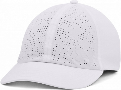 Кепка Under Armour 1369787-100 OS белый
