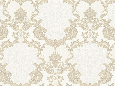 Шпалери вінілові на флізеліновій основі Слов'янські шпалери Le Grand Platinum Брістоль V518-05 1,06x10,05 м