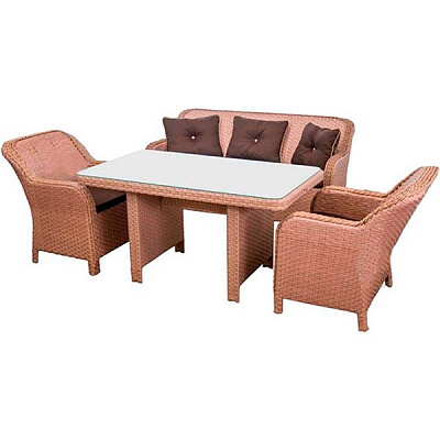 Комплект меблів Indigo Лаура