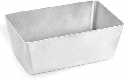 Форма для выпечки 155х100х60 мм