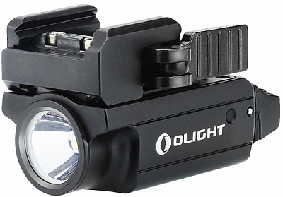 Фонарь тактический Olight PL-Mini 2 Valkyrie черный