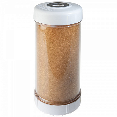 Картридж Atlas Filtri для смягчения QA BIG 10 CF (катионна смола сильного действия) SX TS 45 (RA5205625) 