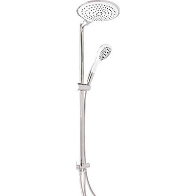 Душевая система Rubineta Aneta 624134