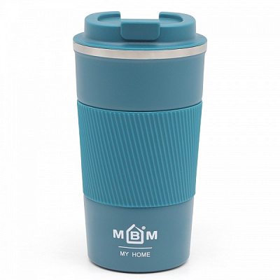 Термочашка 510 мл KP-28 M Blue