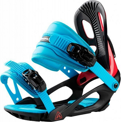 Крепеж Firefly 195235 ЕХ A голубой