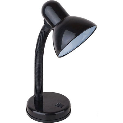 Світильник Accento Lighting ALOs-MT203-BK чорний