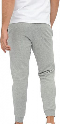 Штани Converse EMBROIDERED STAR CHEV PANT FT VGH 10020369-035 р. L сірий