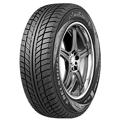 Шина Belshina Бел-347 ArtMotionsnow 82T 175/70R13 82T нешипованая зима